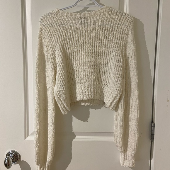 Sunday Best Knit Sweater - Picture 3 of 4